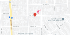 Ebenezer Family Home II in google map