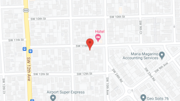 Ebenezer Family Home II in google map