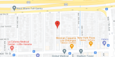 Margarita's Elderly Care III in google map