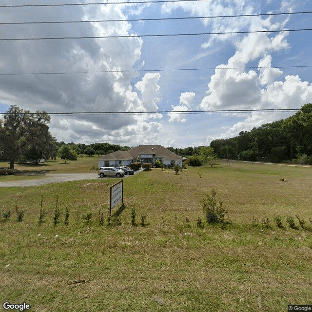 street view of Cain, Roselle