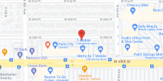My Family Home in google map