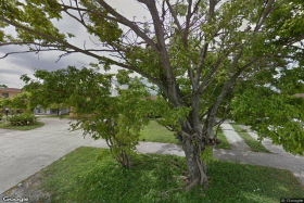 Photo of My Family Home