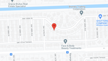 Paradise Adult Care Inc in google map
