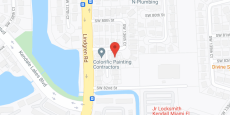 Candid Care Home IV, INC. in google map