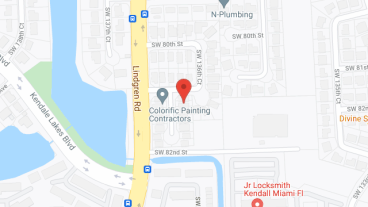 Candid Care Home IV, INC. in google map