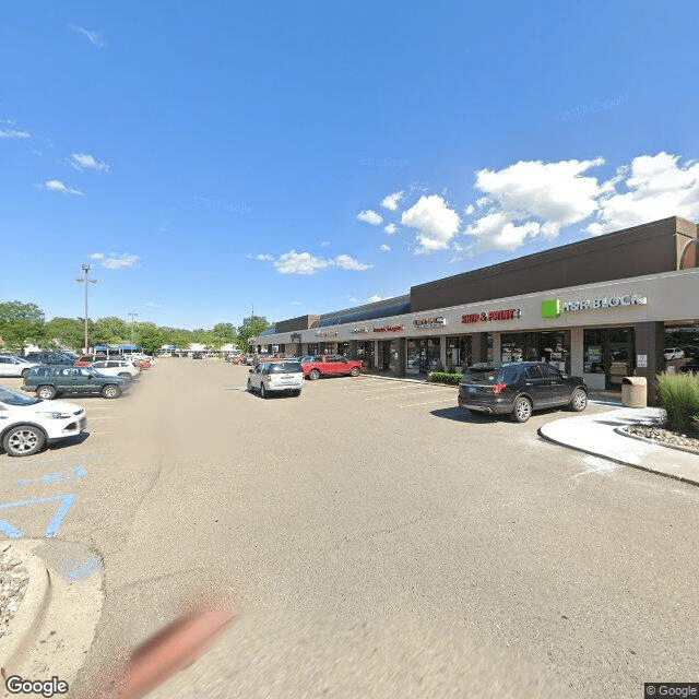 street view of Blue Sky Senior Living, LLC