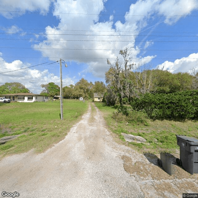 street view of Cartwright, Margaret