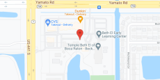 Jarc-Rales Campus in google map