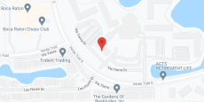 Oakbridge Terrace AL Residences (St. Andrews) in google map