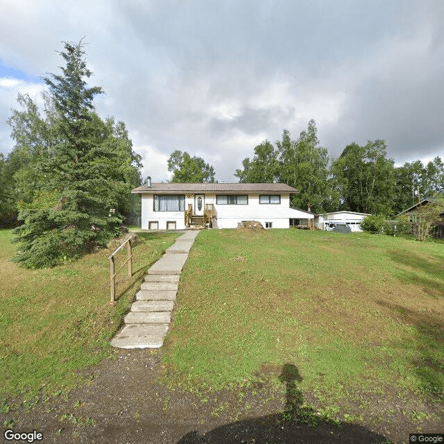 street view of C Care Assisted Living Home