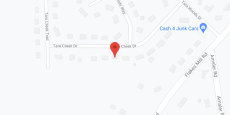 Komfort Corners in google map