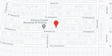 JR Neng Hernandez Assisted Living in google map