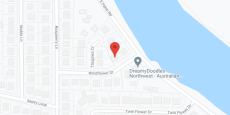 Conteh Care AFH in google map