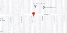 People Palace in google map