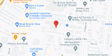 Westbrook Towers in google map