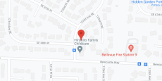 Maria AFH Care LLC II in google map