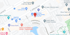 Second Chance Living Supportive Services in google map