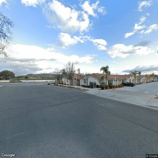 street view of The Terrace At Seven Hills