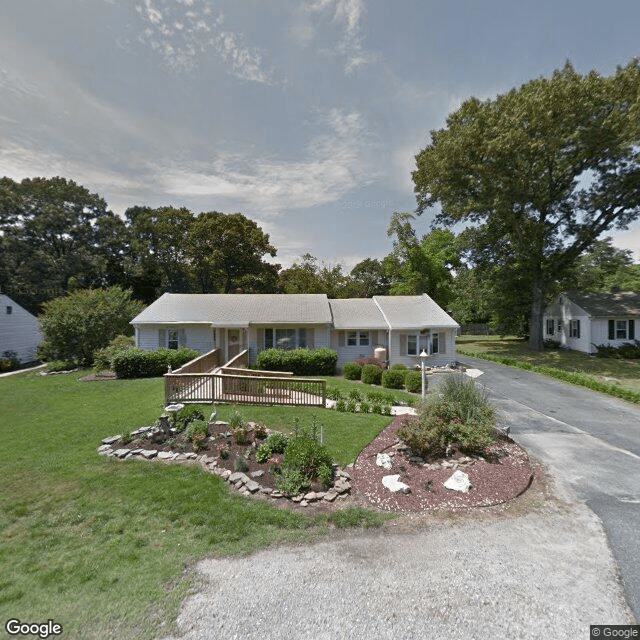 street view of Harris Family Assisted Living, LLC