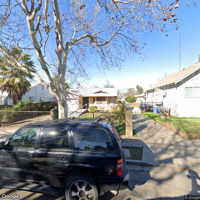 street view of Precious Residential Elderly Care Home