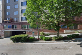 The Terrace Apartments 