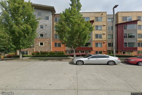 Arrowhead Gardens 