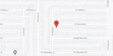 Sunrise ALH in google map