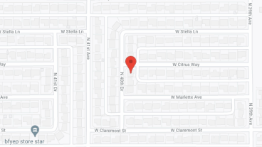 Sunrise ALH in google map