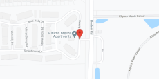 Autumn Breeze Apts. in google map