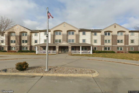 Photo of Concord Terrace