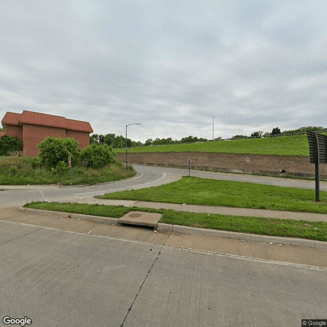 street view of Parkway Health and Rehab