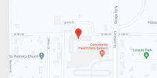 Redbud Plaza Assisted Living in google map