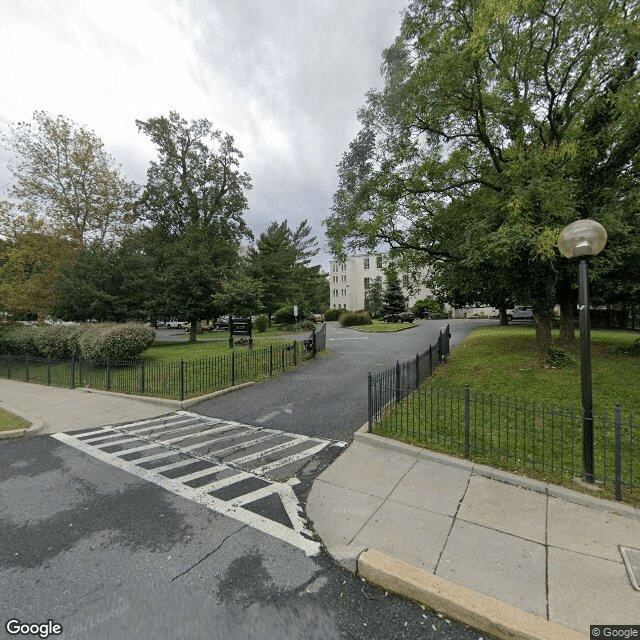 street view of DC Housing Enterprises