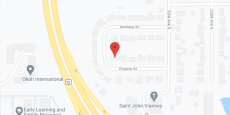 Faith Home Care II in google map