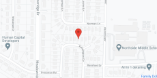 Haven House in google map