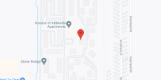 Havens of Abbeville in google map