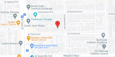 Mack Home in google map