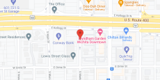 Market Street Lofts 718 in google map