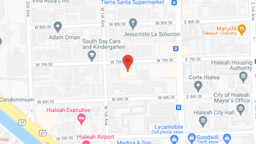 Revival Home Inc. in google map