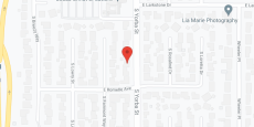 Madison Home Care II in google map