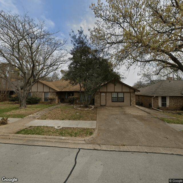 street view of Halmark Elder Care