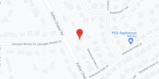 Derham Woods Personal Care in google map