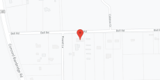 Bell Road Human Services in google map