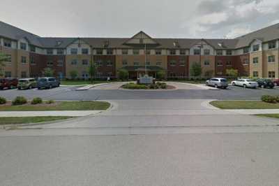 Photo of Diamond Senior Apartments