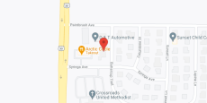 Ashley Manor - Buttercup in google map