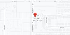 Ashley Manor - Lincoln in google map