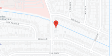 Nancy Lee's Manor in google map