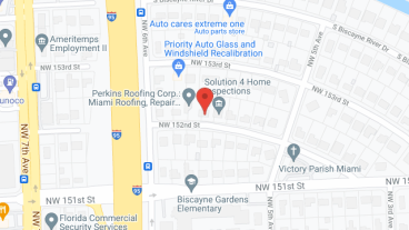 Multimore, James in google map