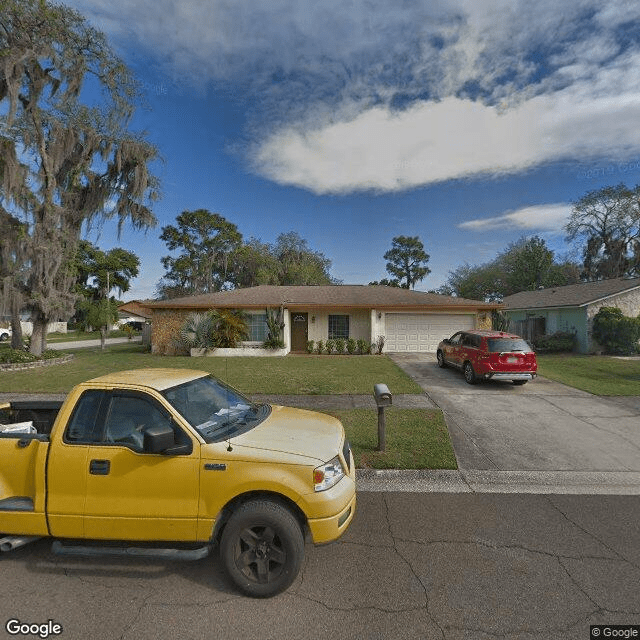 street view of Juanita Adult Family Care Home