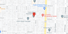 Crest Manor Assisted Living in google map